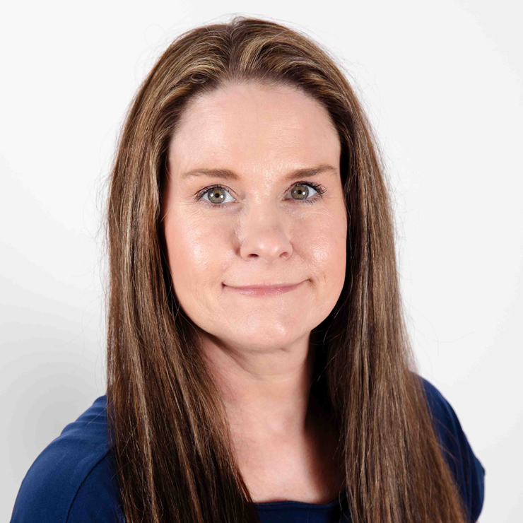 Ann Bevelle, Senior Aesthetician