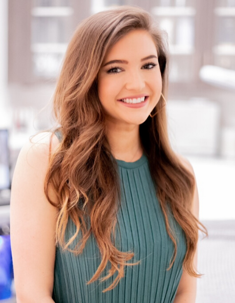 Avery Ryan, Aesthetician