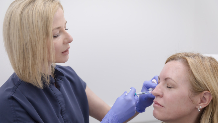 Top 5 Filler Myths Debunked by Experts