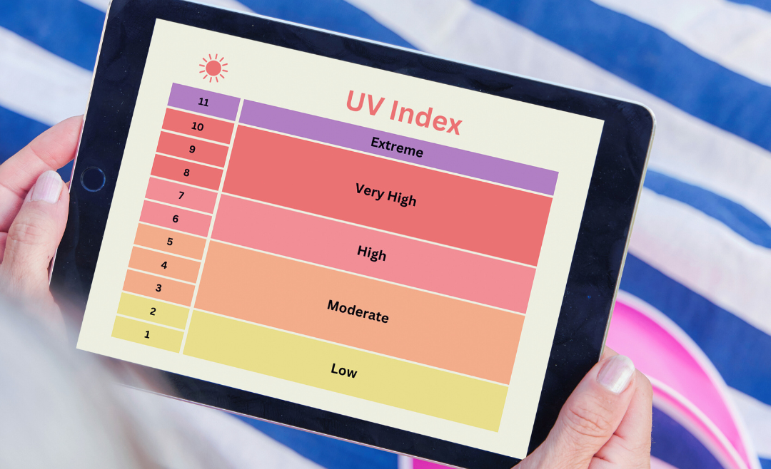 What you should know about UV Safety this summer.